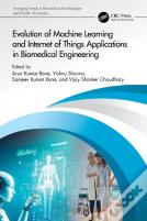Evolution Of Machine Learning And Internet Of Things Applications In Biomedical Engineering