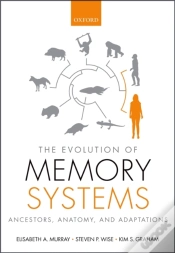 Capa do artigo Evolution Of Memory Systems