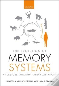 Capa do artigo Evolution Of Memory Systems