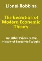 Evolution Of Modern Economic Theory - Preview