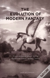 Capa do artigo Evolution Of Modern Fantasy