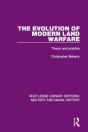 Evolution Of Modern Land Warfare - Preview