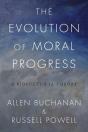 Evolution Of Moral Progress - Preview