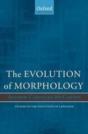 Evolution Of Morphology - Preview