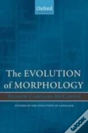 Capa do artigo Evolution Of Morphology