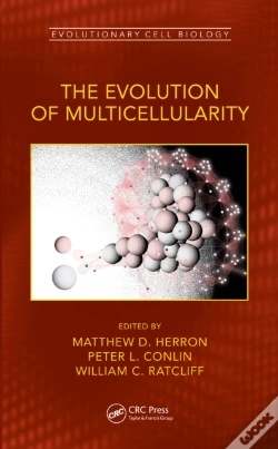 Capa do artigo Evolution Of Multicellularity