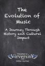 Evolution Of Music - Preview