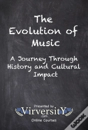 Capa do artigo Evolution Of Music
