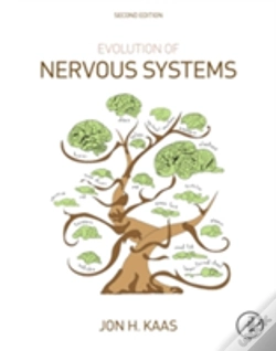 Capa do artigo Evolution Of Nervous Systems