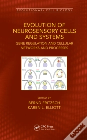 Capa do artigo Evolution Of Neurosensory Cells And Systems
