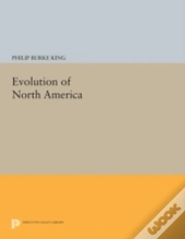 Evolution Of North America