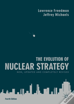 Capa do artigo Evolution Of Nuclear Strategy