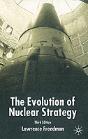 Evolution Of Nuclear Strategy - Preview