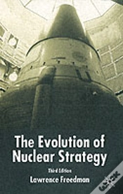 Capa do artigo Evolution Of Nuclear Strategy