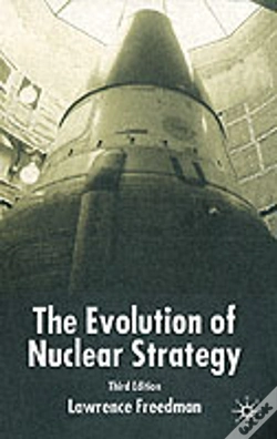 Capa do artigo Evolution Of Nuclear Strategy