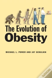 Capa do artigo Evolution Of Obesity