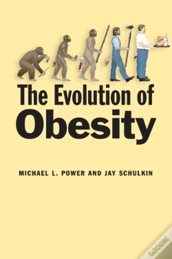 Capa do artigo Evolution Of Obesity
