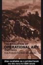 Evolution Of Operational Art, 1740-1813 - Preview