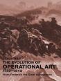 Evolution Of Operational Art, 1740-1813 - Preview
