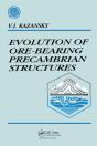 Evolution Of Ore-Bearing Precambrian Structures - Preview