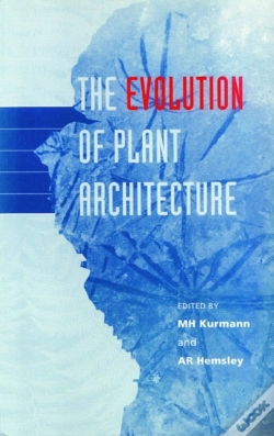 Capa do artigo Evolution Of Plant Architecture, The