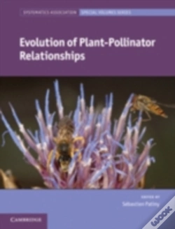 Capa do artigo Evolution Of Plant-Pollinator Relationships