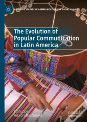 Capa do artigo Evolution Of Popular Communication In Latin America