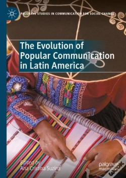 Capa do artigo Evolution Of Popular Communication In Latin America