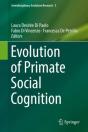 Evolution Of Primate Social Cognition - Preview