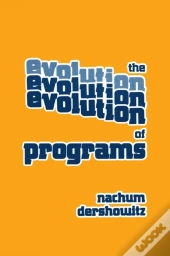 Evolution Of Programs