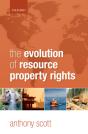 Evolution Of Resource Property Rights - Preview