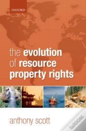 Capa do artigo Evolution Of Resource Property Rights