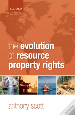 Capa do artigo Evolution Of Resource Property Rights