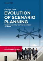 Evolution Of Scenario Planning