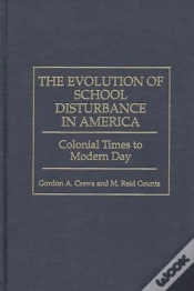 Capa do artigo Evolution Of School Disturbance In America