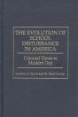 Evolution Of School Disturbance In America - Preview