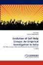 Evolution Of Self Help Groups - Preview