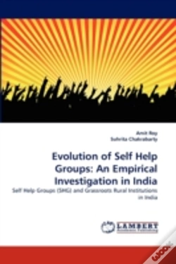 Capa do artigo Evolution Of Self Help Groups