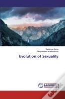 Evolution Of Sexuality