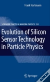 Evolution Of Silicon Sensor Technology In Particle Physics