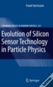Capa do artigo Evolution Of Silicon Sensor Technology In Particle Physics