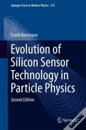 Capa do artigo Evolution Of Silicon Sensor Technology In Particle Physics