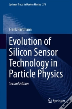 Capa do artigo Evolution Of Silicon Sensor Technology In Particle Physics