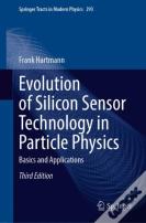 Evolution Of Silicon Sensor Technology In Particle Physics
