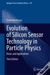 Evolution Of Silicon Sensor Technology In Particle Physics
