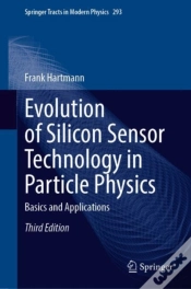 Capa do artigo Evolution Of Silicon Sensor Technology In Particle Physics
