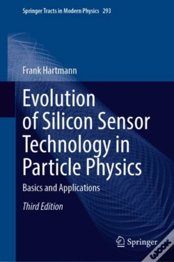 Capa do artigo Evolution Of Silicon Sensor Technology In Particle Physics