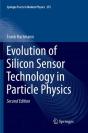 Evolution Of Silicon Sensor Technology In Particle Physics - Preview