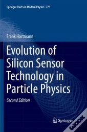 Evolution Of Silicon Sensor Technology In Particle Physics