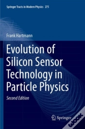 Capa do artigo Evolution Of Silicon Sensor Technology In Particle Physics